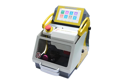 Kukai Sec e9 WIth CE,SGS,FCC Certificate Key Cutting