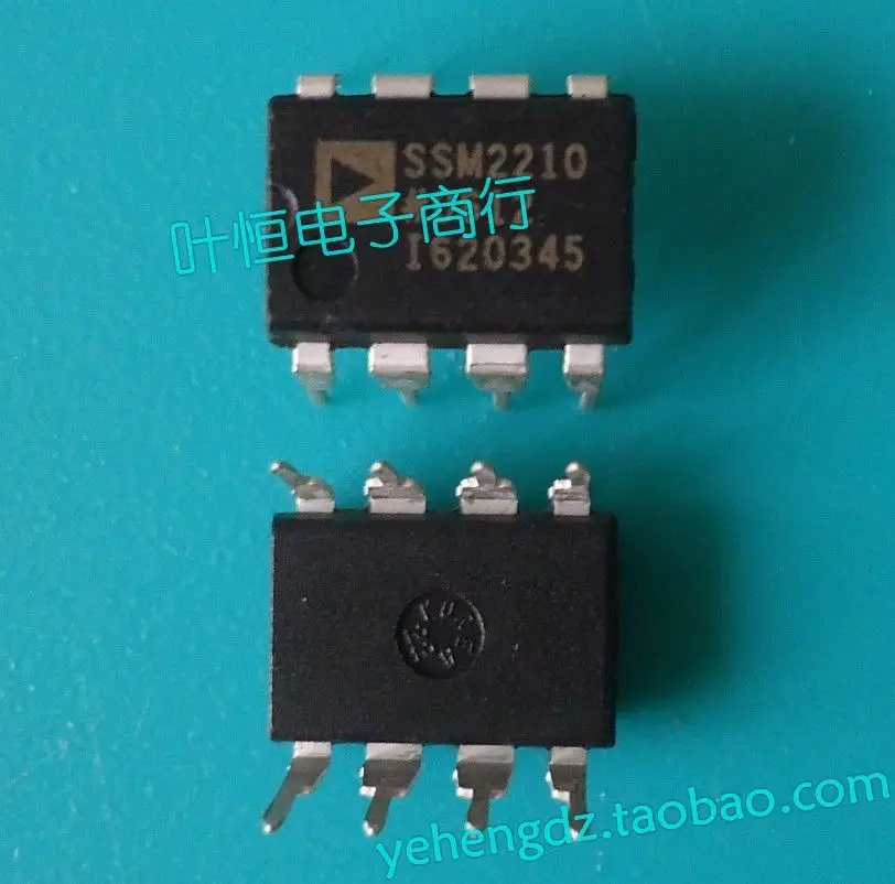 SSM2210 SSM2142PZSSM2141S23567SPZ import DIP-8 | Электронные компоненты и принадлежности