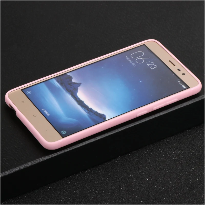 Case For Xiaomi Redmi Note 3 Pro 150mm Case Xiaomi Redmi Note 3 Cover Silicone Matte Soft TPU Case  for Redmi Note 3 Pro Prime (4)