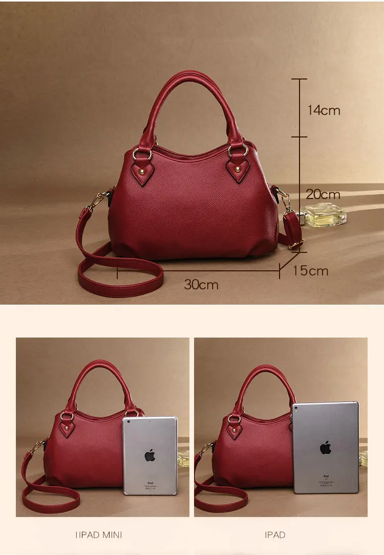 Bolsas de ombro