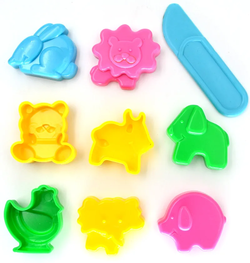 36 Pieces