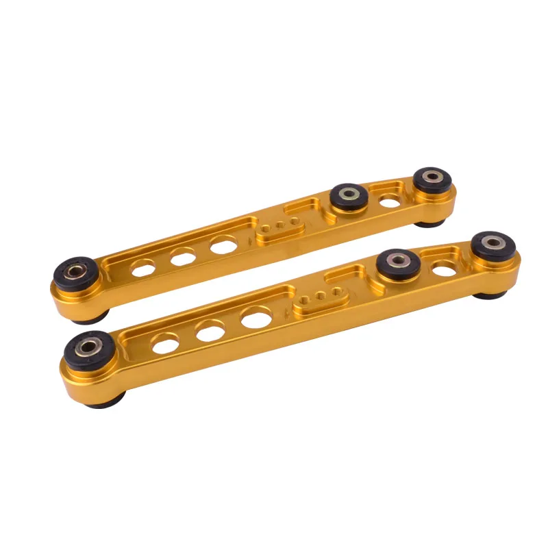 LOWER CONTROL ARMS LCA FIT For EG Honda Civic 92 95 ACURA INTEGRA 1990