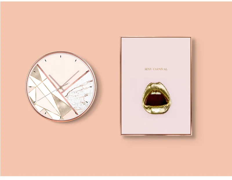Wall Clock (3)