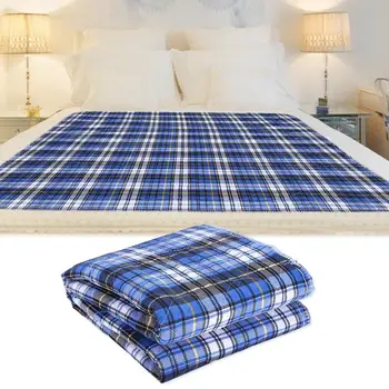 

80*90cm Resuable Adult Insert Liners Washable Thickening Elder Cloth Cotton Nappy Diaper Reusable Cloth Diaper Adult Diaper