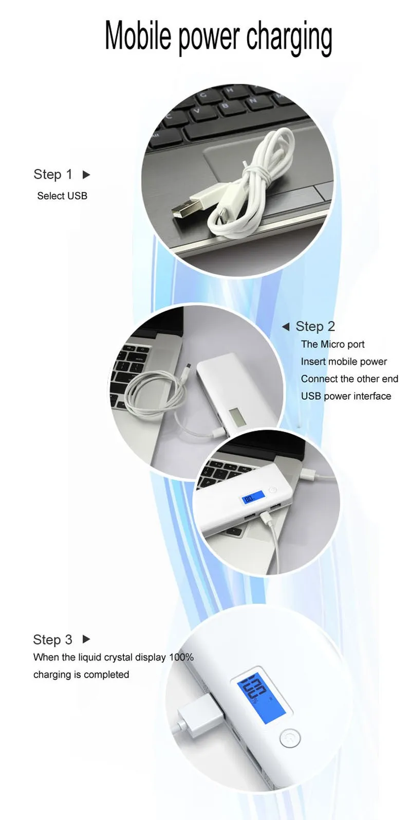 power bank 10000mah