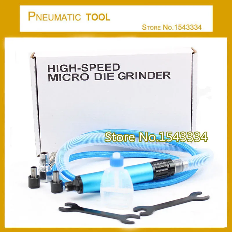 

Free shipping 3mm/6mm high speed MICRO DIE GRINDER AIR DIE GRINDER Pneumatic tool
