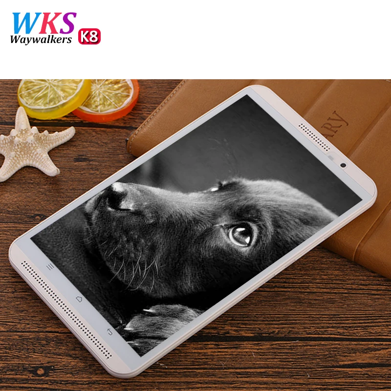 Free Shipping 8 inch 3G 4G LTE tablet pc Octa core 1280 800 5 0MP 4GB