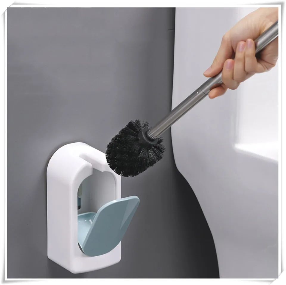 toilet brush set xq7