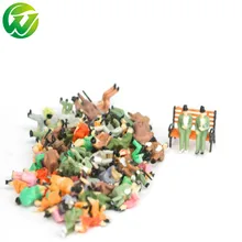 100 шт/партия новая архитектурная Шкала 1: 87 модель цвет сидя стоя комбинированная фигурка с шарнирными соединениями Окрашенные люди смолы