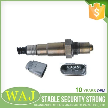 

For Audi Seat VW For Skoda 1.4-6.0L 1995- lambda oxygen o2 sensor 0258006079/ 0258006111/ 0258006219/ 0258006220/ 030906262