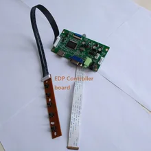 Для контроллера B173HAN01.0 17," плата EDP HDMI 30Pin светодиодный экран EDP Дисплей 1920X1080 комплект VGA монитор драйвер lcd DIY