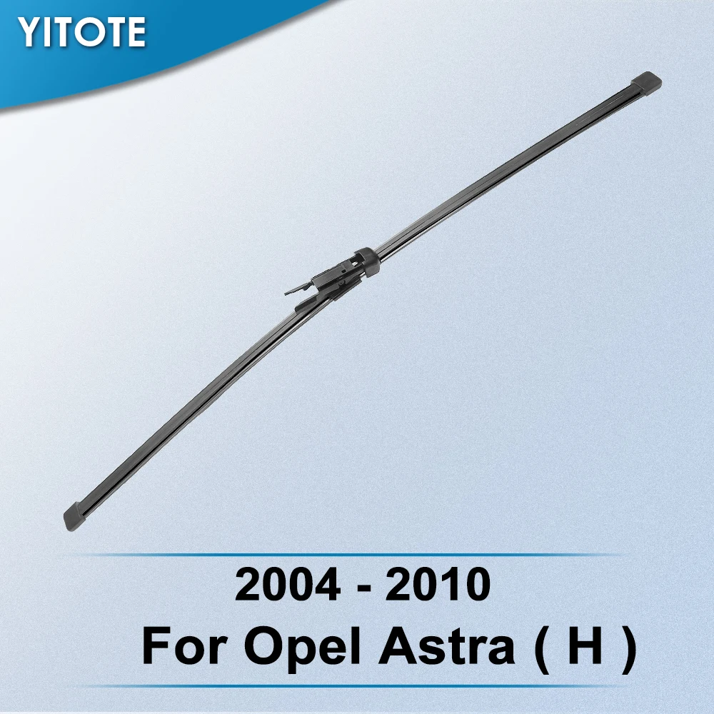 Заднее лезвие стеклоочистителя YITOTE для Opel Astra (H) 2004 2005 2006 2007 2008 2009 2010 | Автомобили и