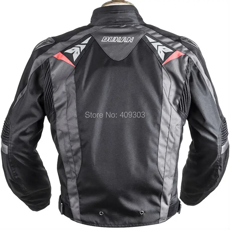 Duhan d117 jacket 4