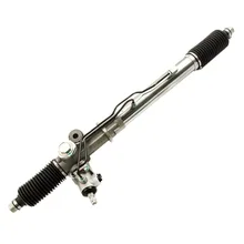 Cremalheira de Direção hidráulica Para Toyota Land Cruiser Prado 90 95 Séries RHD KZJ95 VZJ95 para Toyota Landcruiser Prado 90 & 95 series todos os