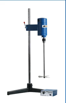 

AM2000LP 50-40000ML Laboratory Homogenizer mixing Machine