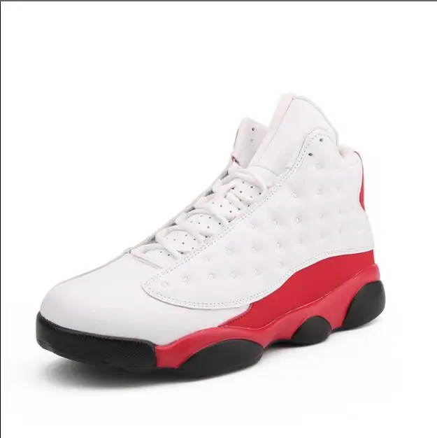 2019 Jordan 13 мужские брендовые баскетбольные ботинки AJ спортивные удобные кроссовки