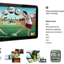 Пользовательские 32''42'46''47''55'' 65 ''multi touch screen media player WI-FI PC digital signage ЖК-дисплей рекламы