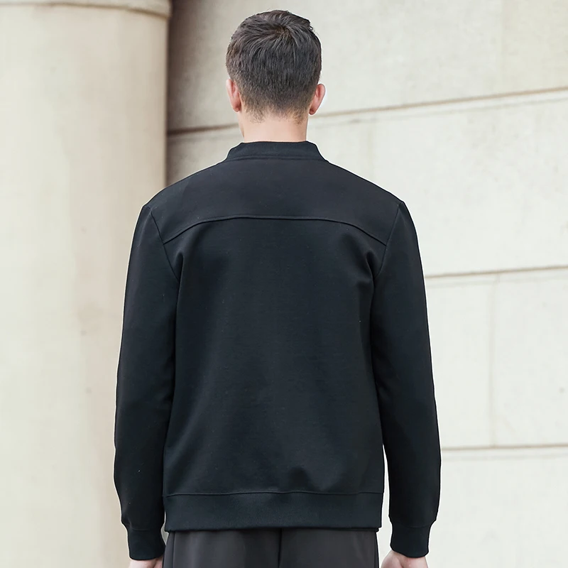 Мужская куртка Pioneer Camp осенне весенняя высокого качества 622201|brand men coat|men coatmen coat brand