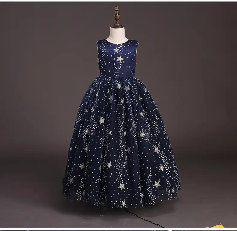 aliexpress princess dress