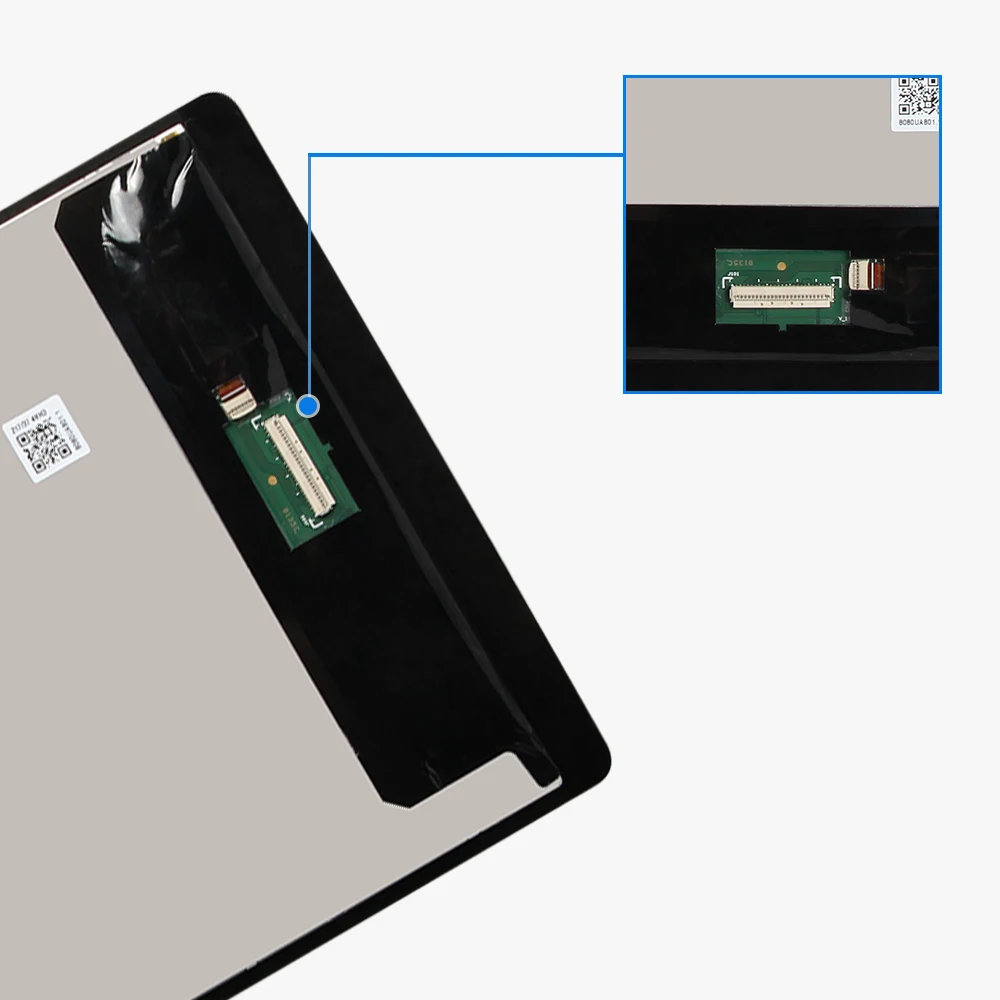 Srjtek для Lenovo Tab 3 8 Plus Tab3 P8 TB 8703F 8703N 8703 сенсорный экран дигитайзер + ЖК дисплей