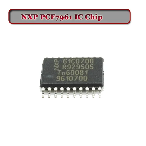 

PCF7961 Transponder Chip