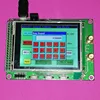 ADF4351 – Source de Signal de fréquence de balayage RF 35M-4.4G, carte de générateur avec couleur STM32 TFT Touch LCD ► Photo 2/2
