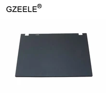 Gzeele чехол для Lenovo для ThinkPad T520 T520i T53 T530 W520 W530 ЖК-задняя крышка Экран задняя крышка 04w1567 ЖК-верхняя крышка