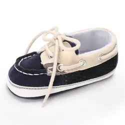 2019 детские мальчики первые ходунки детская повседневная обувь мягкая подошва Нескользящие кроссовки для маленьких мальчиков