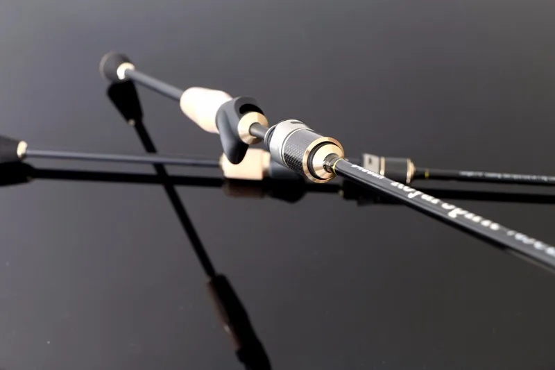 royal spirit casting spinning fishing rod 703 ul fast ultra light spinning rod