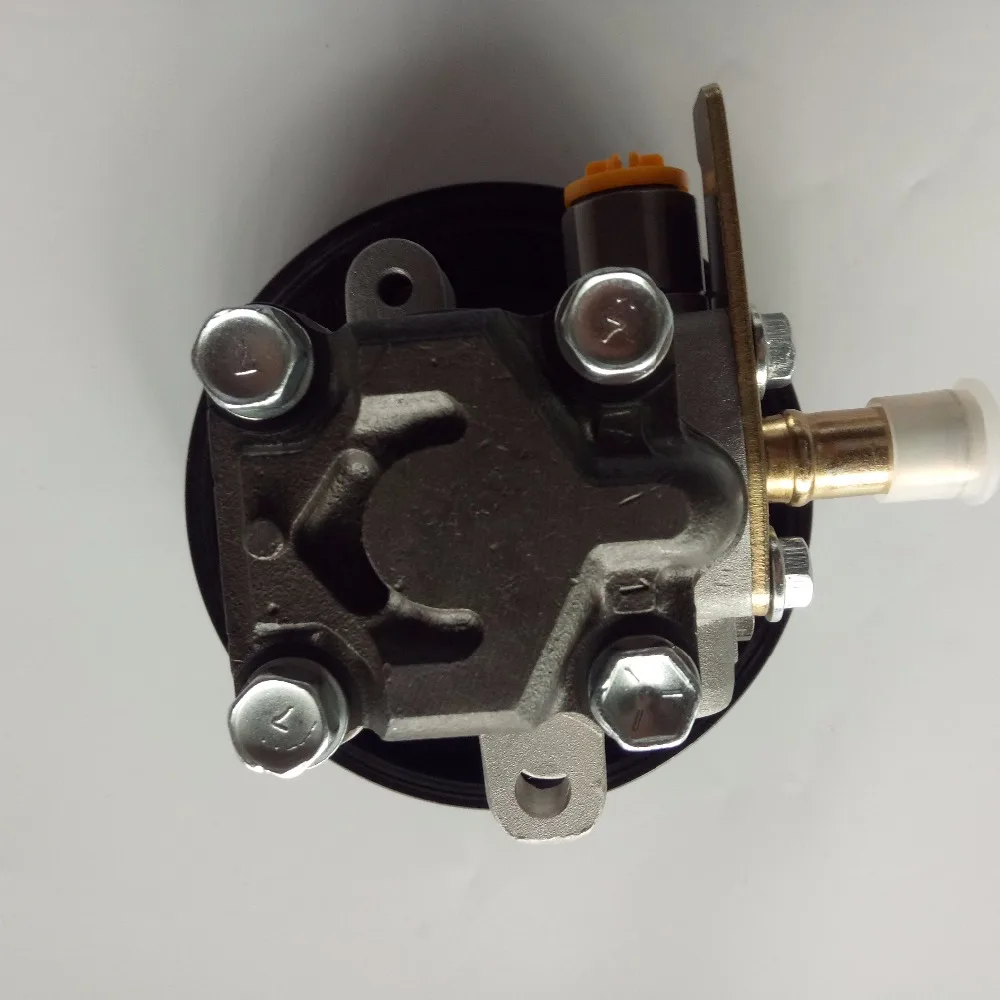 Горячая рулевой насос для H yundai S anta Fe 2,0 57100-38100 57100-26200