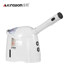 Большой твист паром инструмент для красоты лица горячий теплый крутой спрей машина парящий увлажняющий уход за лицом поставки увлажнитель лица опрыскиватель