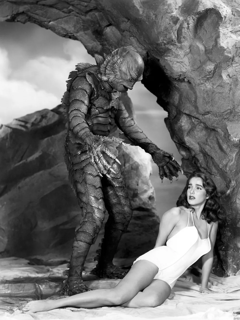 Существо из черной лагуны 1954. Чудовище из черной лагуны 1954. Тварь из лагуны. Тварь из черной лагуны 1954. Тварь из лагуны.