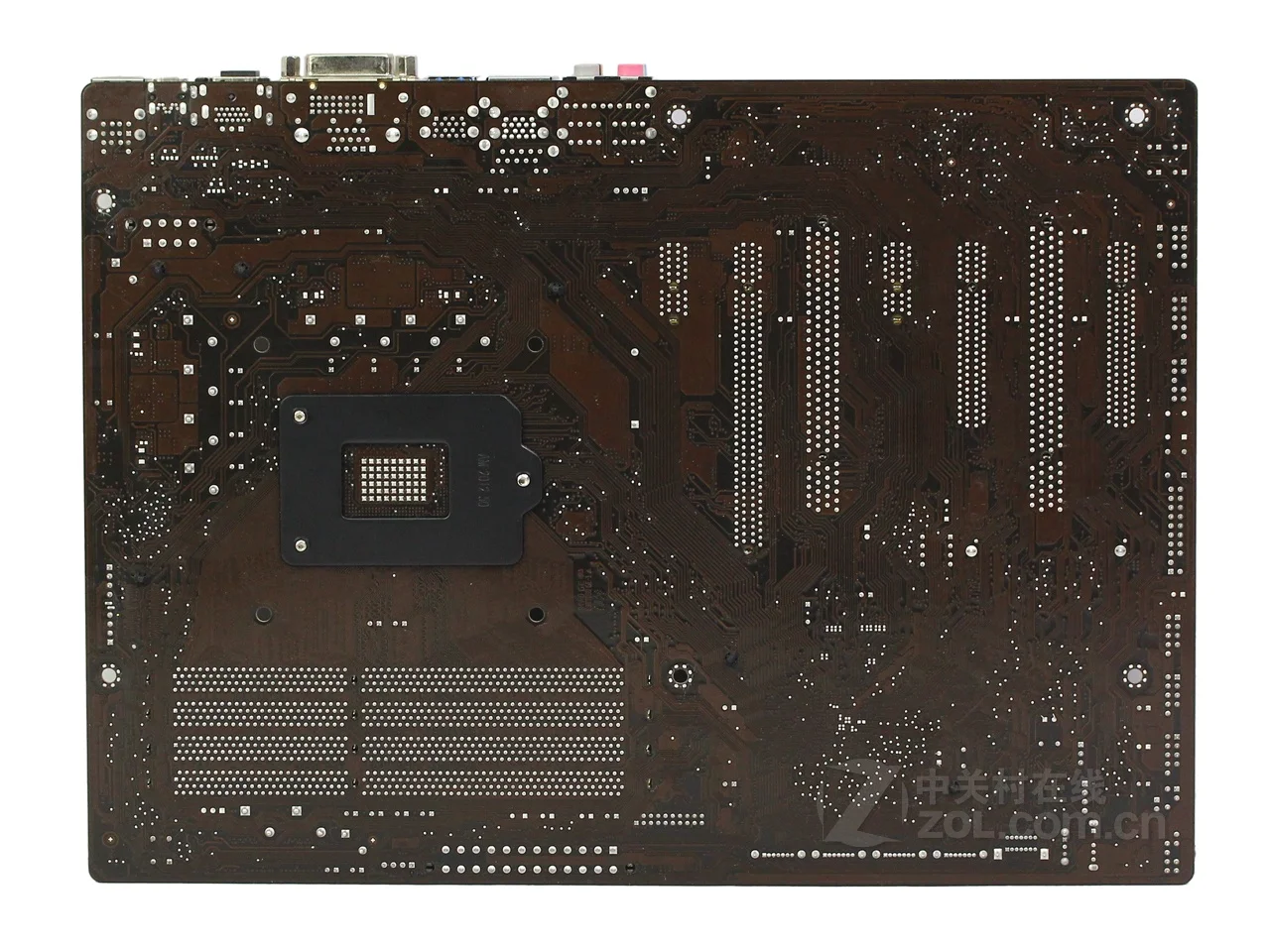 LGA1150 DDR3 Z87 для ASUS Z87-A оригинальная материнская плата 32G Z87A настольная материнская плата PCI-E X16 USB3.0 SATA III б/у