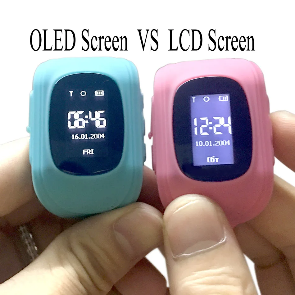 Смарт часы Q50 с ЖК дисплеем GPS LBS трекером кнопкой SOS|smart watch|watch for iossim smart watch |