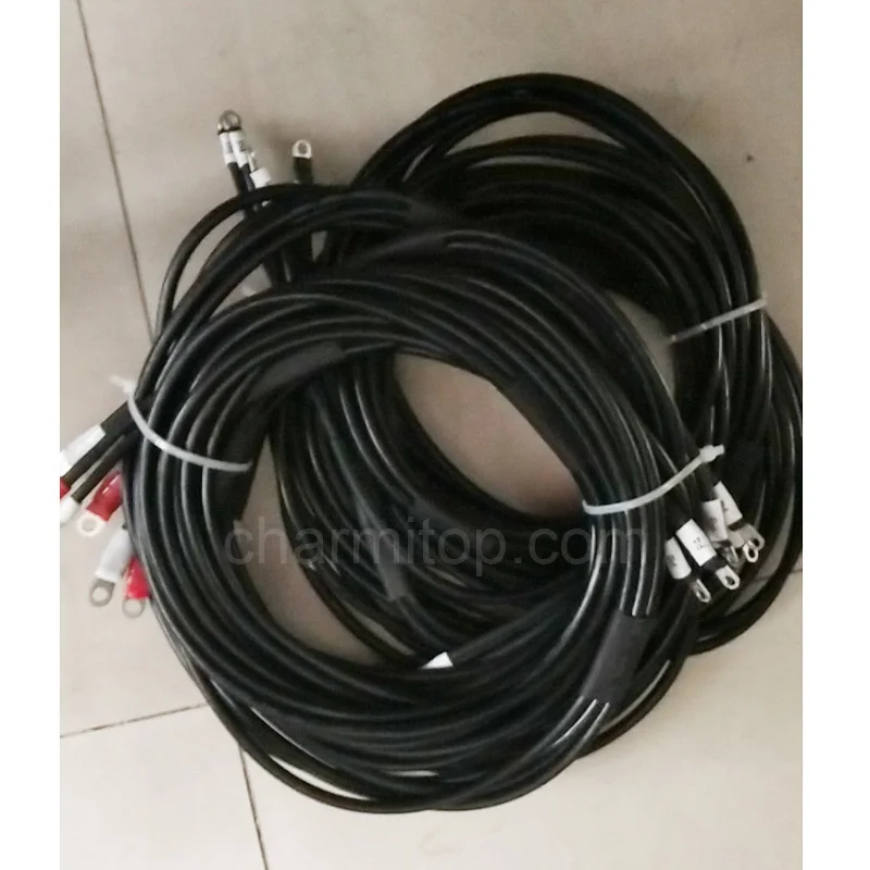 EDM Cable