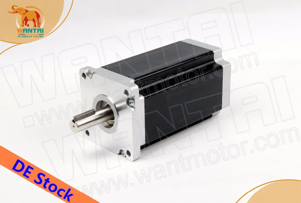 New arrival!USA free!Wantai CNC Kit Nema42 Stepper Motor Driver DQ2722MA 220V 7A
