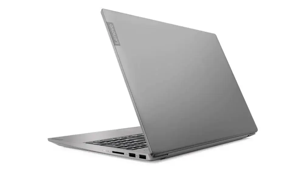 Lenovo IdeaPad 340C 15,6 дюймовый ноутбук с процессором 8-го поколения Core i3 8 ГБ ОЗУ 256 ГБ памяти FHD экран USB3.0