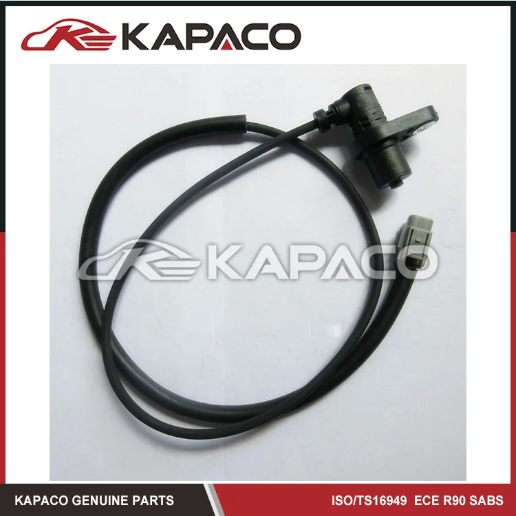 Other Parts & Accessories Front Right ABS Wheel Speed sensor For