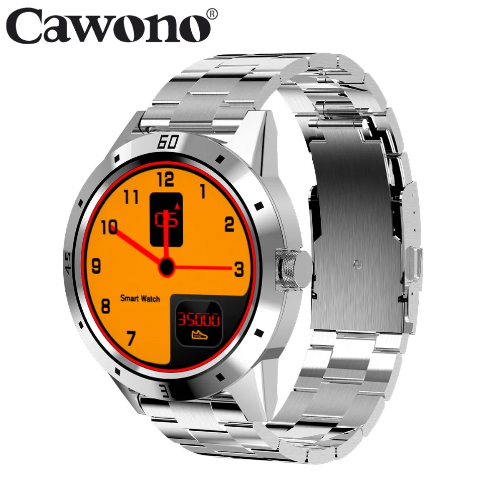 cawono smartwatch rohs