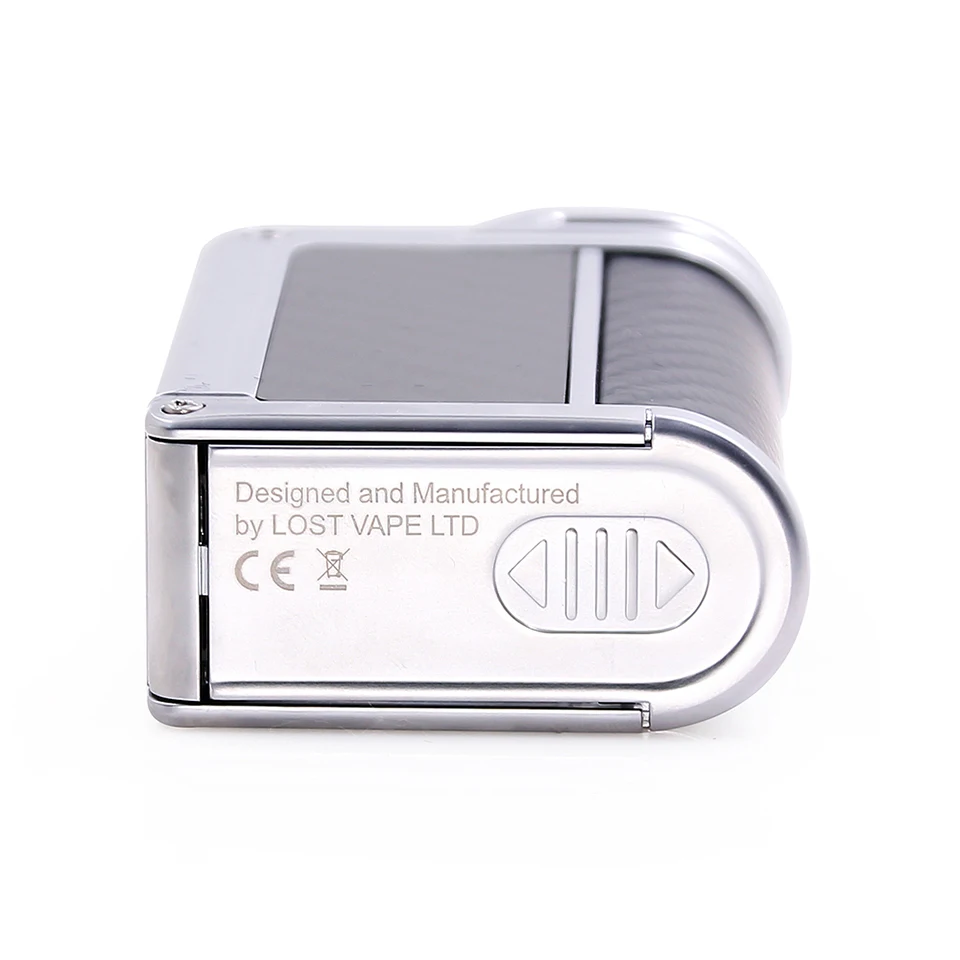 LOST VAPE Paranormal DNA250C Mod 04