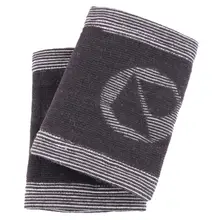 1 пара Mumian Bamboo угольная повязка для запястья бандажные рукава повязка спортивная баскетбольная защита серый