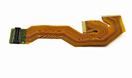  Touch Pad Flex cable For Sony Vaio VGN-TZ VGN-TZ33 TZ37N 1-873-976-11 FPC-101 Keyboard TouchPad Cab