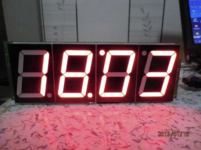 Countdown Timer Digital Clock For Real Life Escape Room Game Props Led Count Down Board For Takagism Game In Access Control Kits From Security Countdown Timer Digital Clock For Real Life Escape Room Game Props Led Count Down Board For Takagism Game In Access Control Kits From Security