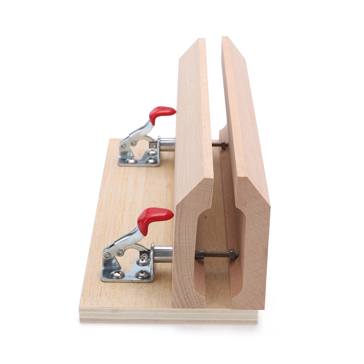 

Pony Clamp Leather Stitching Hand-Stitched Sewing Horse Leather craft Table Durable Tools for DIY Belt