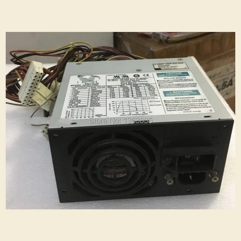 eNSP-300P-S20-00S  1