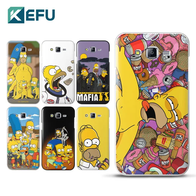 coque samsung j3 simson