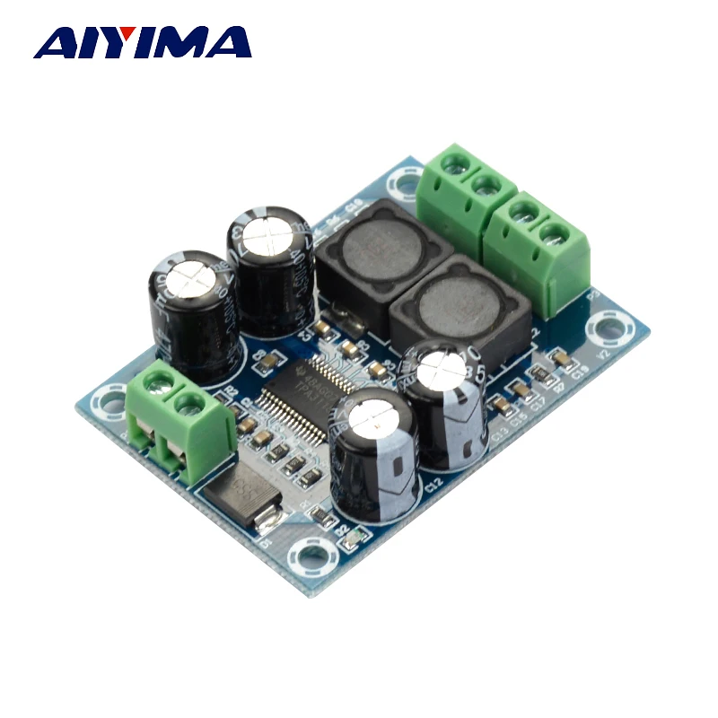 Aiyima TPA3118 Digital Audio Amplifier Board Mono Mini
