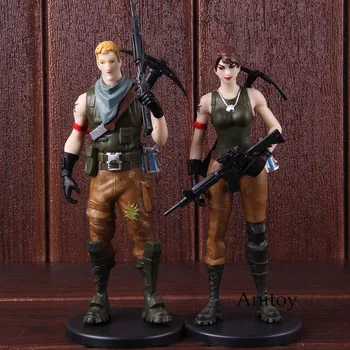 

Game Figure Boy Girl Protagonist PVC Action Figure Collectible Model Toy