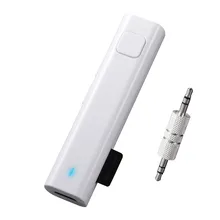 VOBERRY tf-карта Bluetooth гарнитура адаптер беспроводной Bluetooth 3,5 мм Aux стерео усилитель музыкальный приемник адаптер