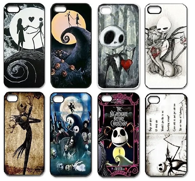 the nightmare before christmas cell phone cases cover case for christmas cell phone covers